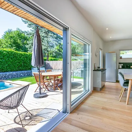 Maison Booa Sévrier Extérieur photo