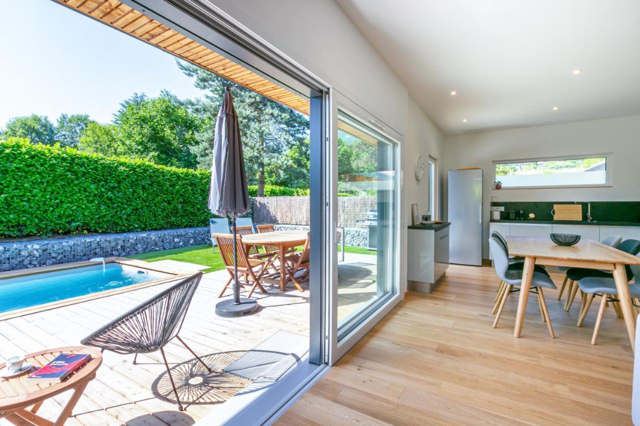 Hébergement de vacances Maison Booa *